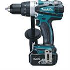 SÚNG BẮN VÍT MAKITA DF458DRFX